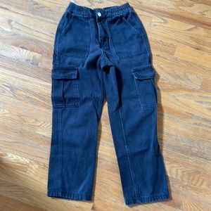 PAC Sun Cargo utility Jean